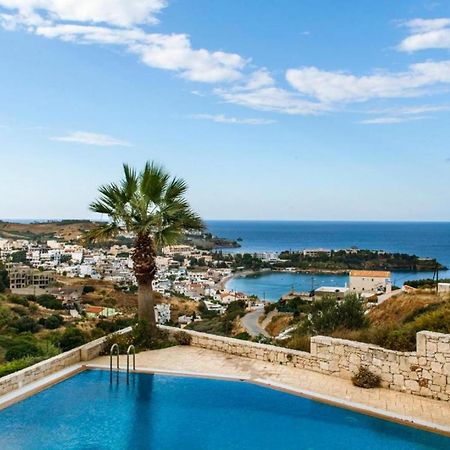 Villa Paradissi In Crete Agia Pelagia Kythira المظهر الخارجي الصورة