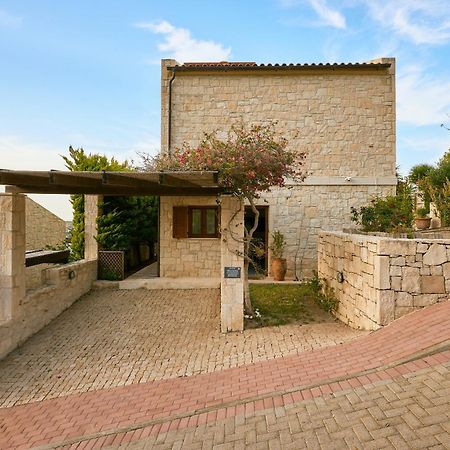 Villa Paradissi In Crete Agia Pelagia Kythira المظهر الخارجي الصورة