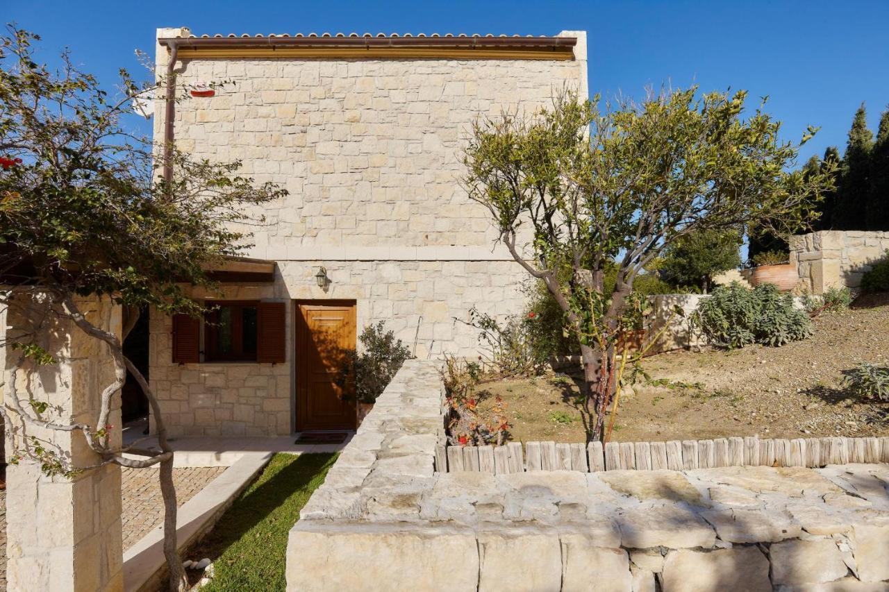 Villa Paradissi In Crete Agia Pelagia Kythira المظهر الخارجي الصورة