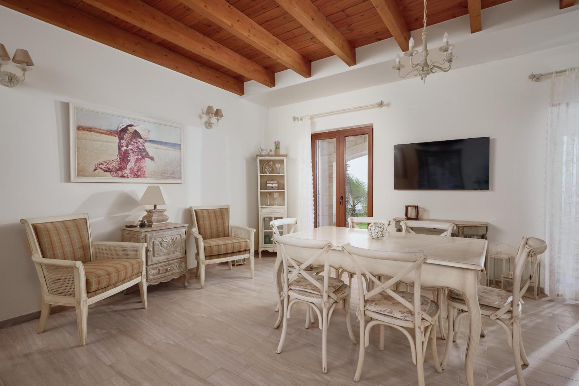 Villa Paradissi In Crete Agia Pelagia Kythira المظهر الخارجي الصورة