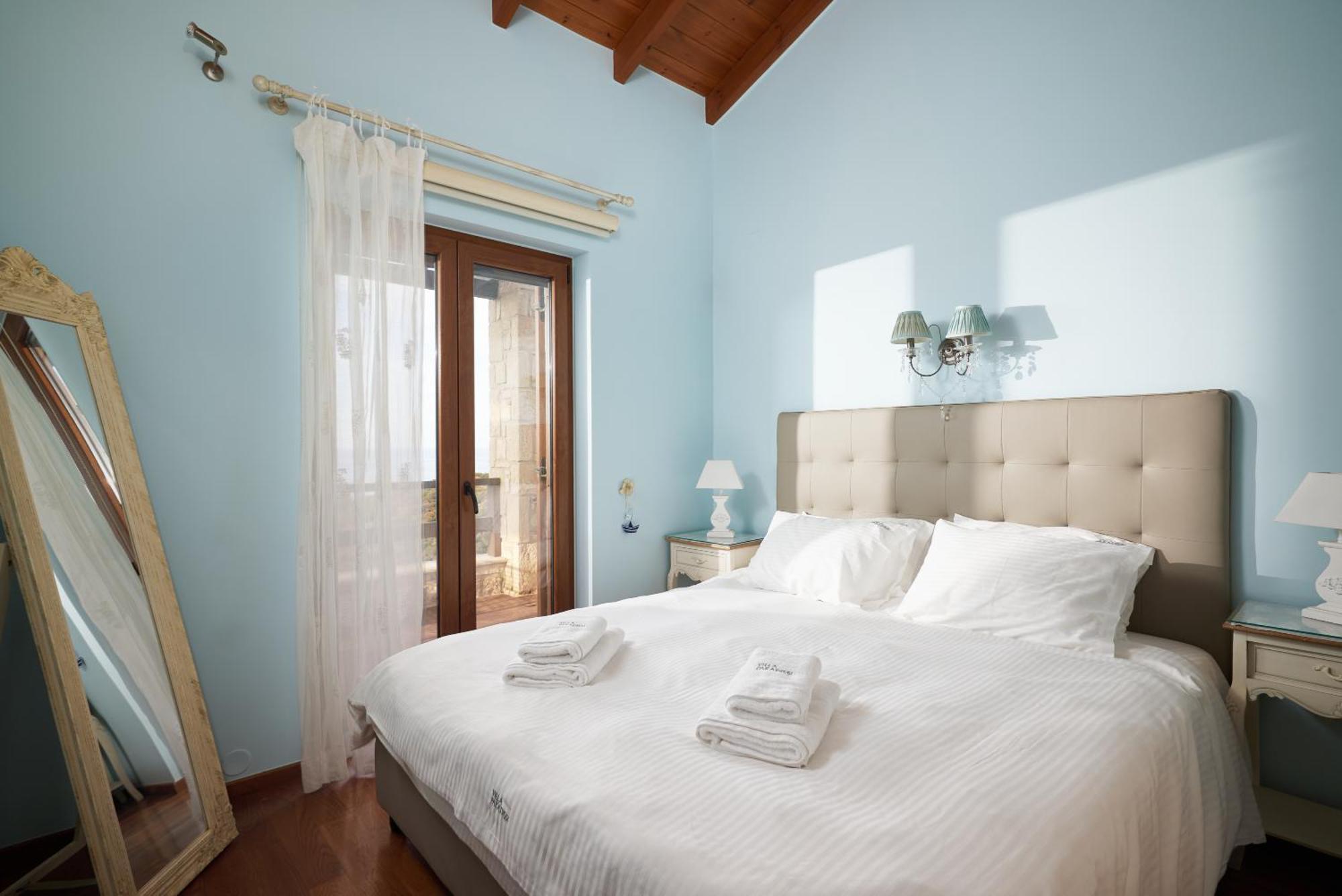 Villa Paradissi In Crete Agia Pelagia Kythira المظهر الخارجي الصورة