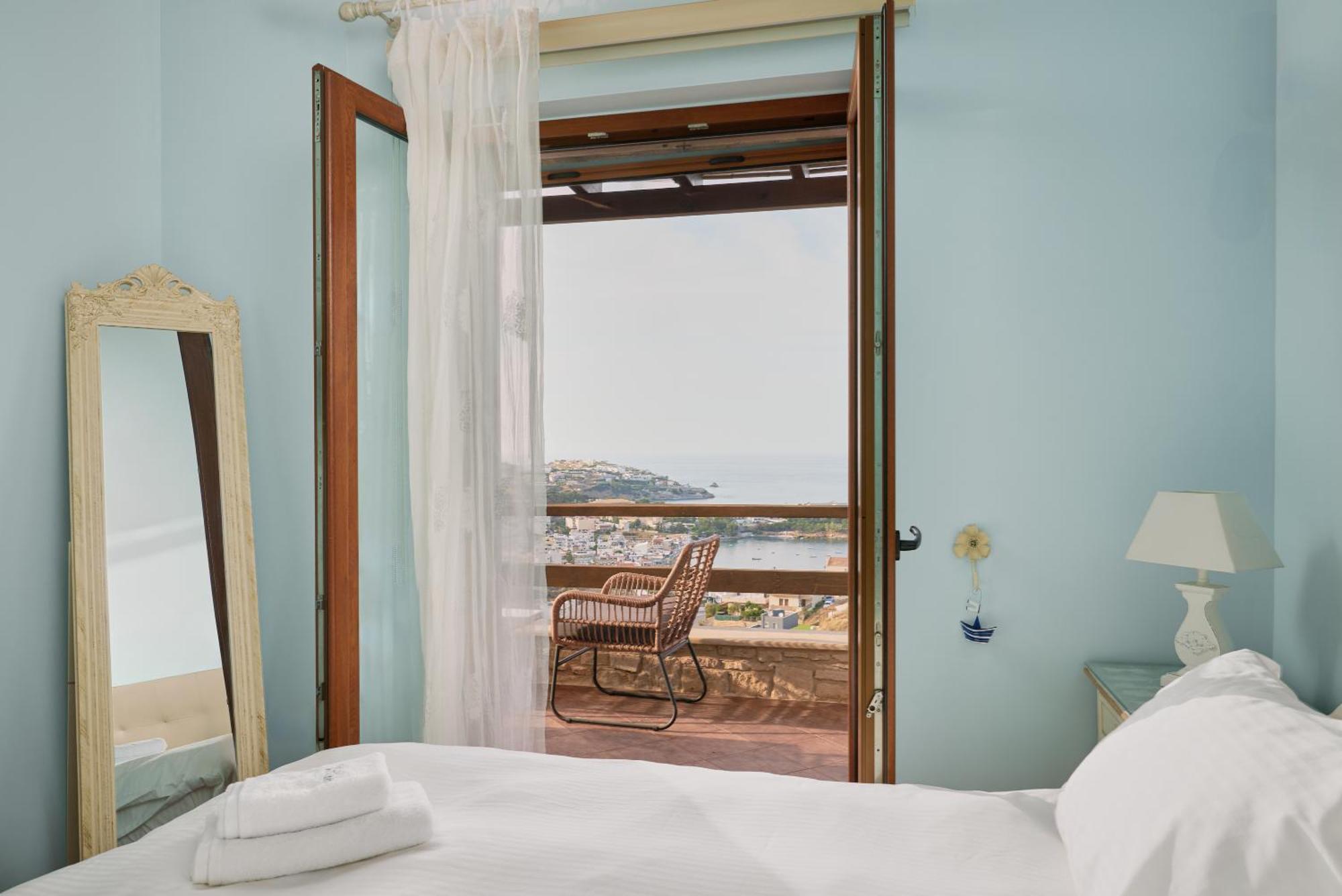 Villa Paradissi In Crete Agia Pelagia Kythira المظهر الخارجي الصورة