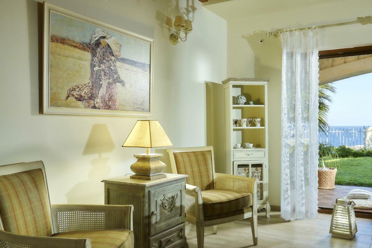 Villa Paradissi In Crete Agia Pelagia Kythira المظهر الخارجي الصورة
